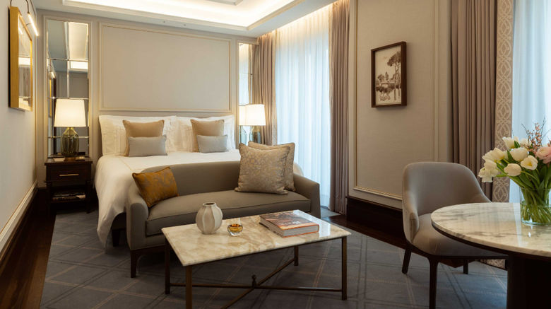 <b>Corinthia Rome Room</b> <b>Corinthia Rome Room</b>