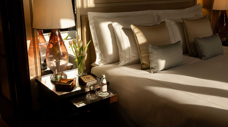 Corinthia Rome Suite