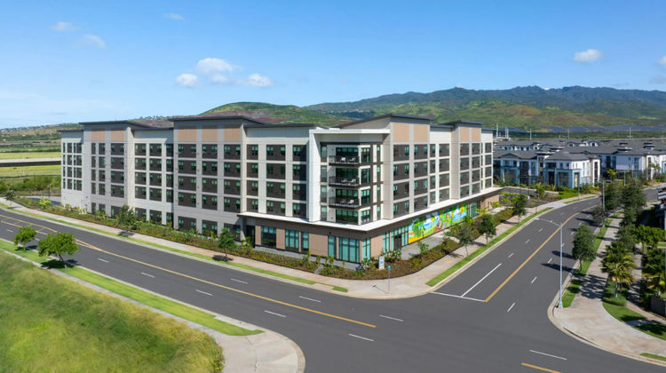 Hyatt Place at Ho'opili Exterior
