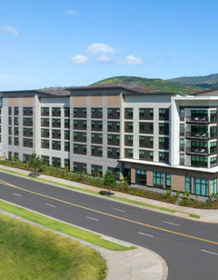 Hyatt Place at Ho'opili