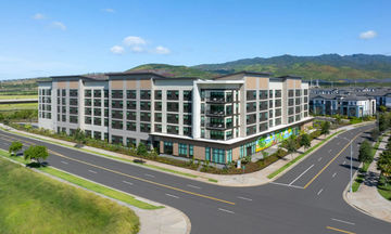 Hyatt Place at Ho'opili