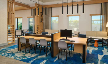 Hyatt House at Ho'opili