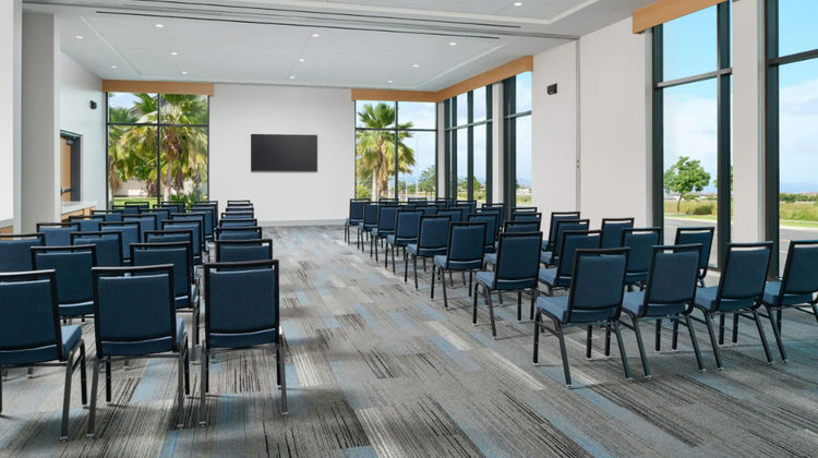 Hyatt House at Ho'opili Meeting