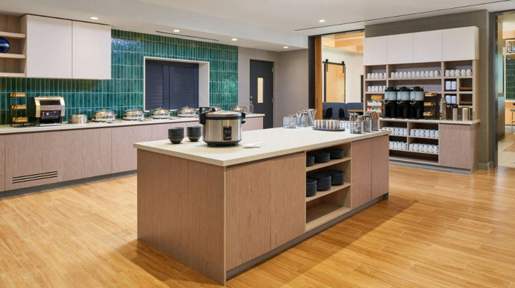 Hyatt House at Ho'opili Restaurant