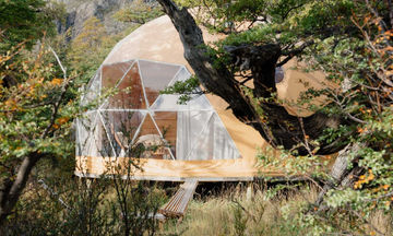 Chalten Camp
