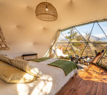 Moreno Camp Room