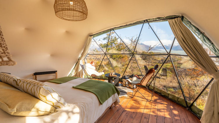 Moreno Camp Room