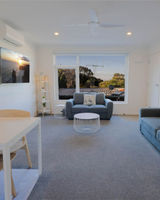 Botanic Racecourse Apartments