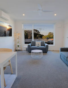 Botanic Racecourse Apartments