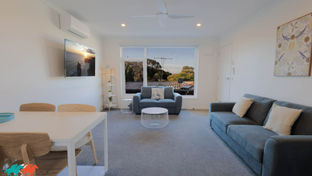 Botanic Racecourse Apartments