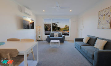 Botanic Racecourse Apartments