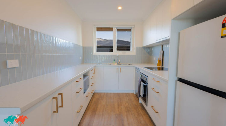 Botanic Racecourse Apartments Other