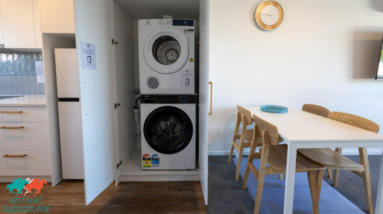 Botanic Racecourse Apartments Other