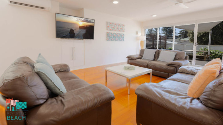 <b>Botanic Beach Lobby</b>