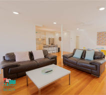 Botanic Beach Lobby