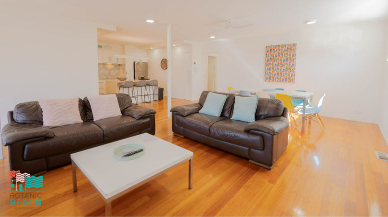 <b>Botanic Beach Lobby</b>