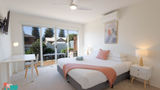 Botanic Beach Room