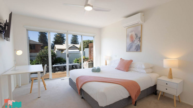 Botanic Beach Room