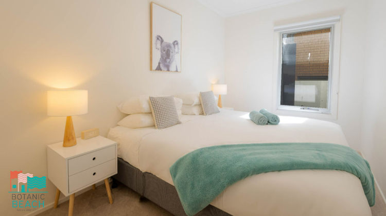 Botanic Beach Room