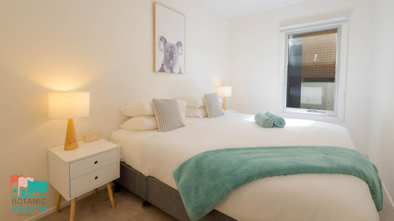 <b>Botanic Beach Room</b>