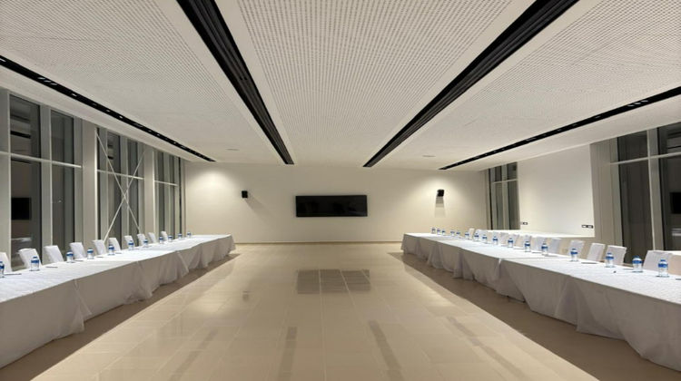 The Lead Hotel Meeting