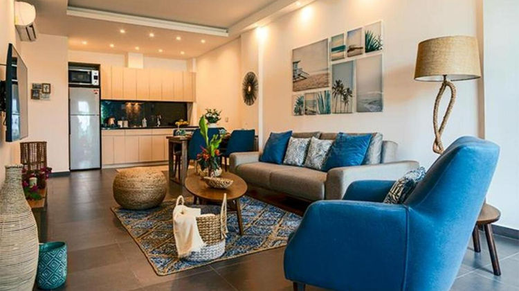 The Lead Hotel Room