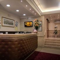 Galileo Hotel