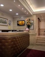Galileo Hotel