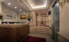 Galileo Hotel