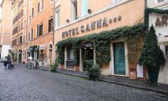 Sant Anna Hotel