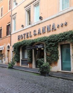 Sant Anna Hotel