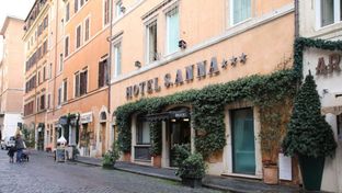 Sant Anna Hotel