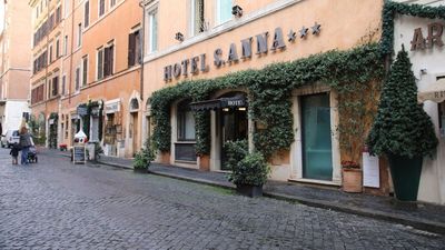 Sant Anna Hotel