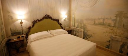 Sant Anna Hotel Room