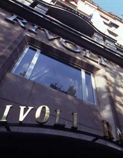 Serhs Rivoli Ramblas Hotel