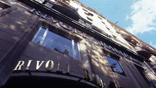 Serhs Rivoli Ramblas Hotel