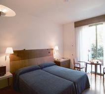 Serhs Rivoli Ramblas Hotel Room