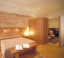 Serhs Rivoli Ramblas Hotel Suite