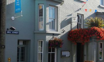 Burton Hotel