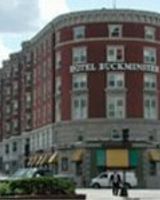 Boston Hotel Buckminster