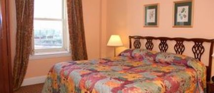 Boston Hotel Buckminster Room