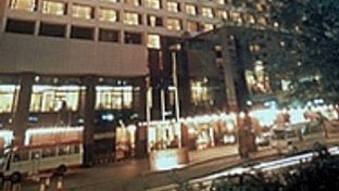 City Garden Hotel
