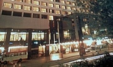 City Garden Hotel