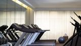 Hotel Jen by Shangri-La Health