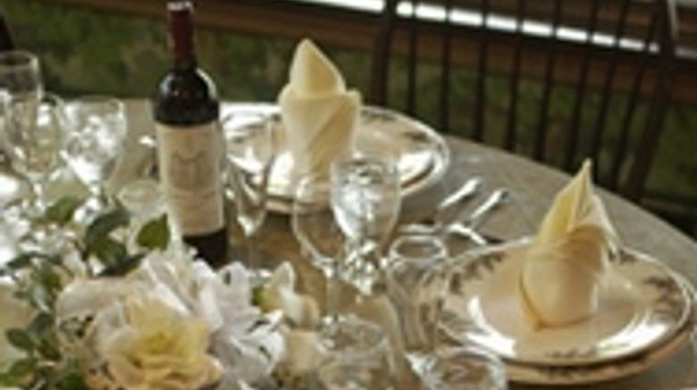 <b>Whispering Pines Conference Center Banquet</b>