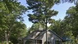 <b>Whispering Pines Conference Center Exterior</b>