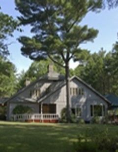 Whispering Pines Conference Center
