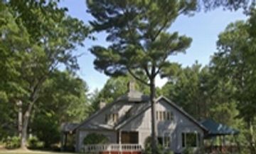 Whispering Pines Conference Center