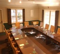 Whispering Pines Conference Center Meeting