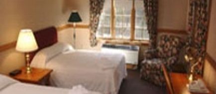 Whispering Pines Conference Center Room
